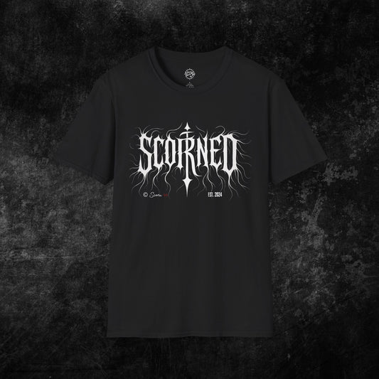 SCORNED - Scorn44 Graphic Tee